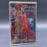 Drawn and Quartered - Return of the Black Death Tape[USED]