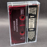 Carcass - Heartwork Tape (1993 VMP)[USED]