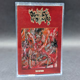 Pigsty - The Return Tape (2002 Dark Angel Records)[USED]