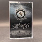 Suffocation - Suffocation Tape