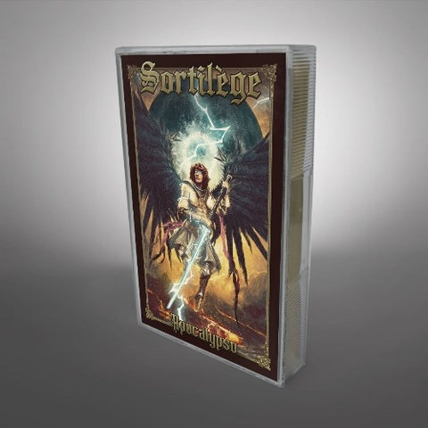 Sortilège - Apocalypso Tape