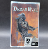 Dream Evil - Dragonchaser Tape [2000 Bull Terrier](USED)