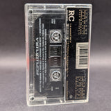 Sepultura - Beneath The Remains Tape(1989 R/C Records)[USED]