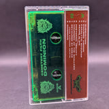 Cemetery Filth - Dominion Tape (2020 Unspeakable Axe Records)[USED]