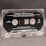 Symphony X - The Odyssey Tape (2002 BMG)[USED]