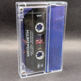 Megadeth - Peace Sell...But Who's Buying? Tape (1986 Capitol Records)[USED]