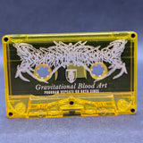 Body Asphyxiation Science - Gravitational Blood Art Tape[USED]