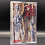 Death - Human Tape(1991 Relativity)[USED]