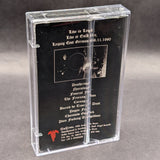 Mayhem - Live In Leipzig Tape (Dark Angel Records)[USED]