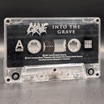 Grave - Into the Grave Tape [USED]