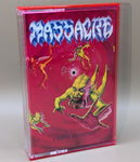 Massacre - From Beyond Tape