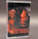 Deranged - Deranged Tape [2001 Psychic Scream](USED)