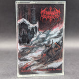 Moonlight Sorcery - Nightwind: The Conqueror From The Stars Tape [USED]
