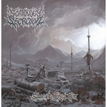 Scatology Secretion - Submerged In Glacial Ruin CD
