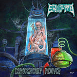Ectoplasma – Cryogenically Revived CD