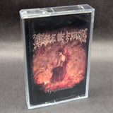 Cradle of Filth - Nymphetamine Tape (2004 Roadrunner)[USED]