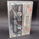 Godflesh - Pure Tape