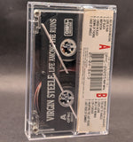 Virgin Steele - Life Among The Ruins Tape (1993 VMP)[USED]