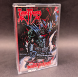 Tyrant Trooper - Insane Sickness Tape