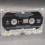 Satyricon - Nemesis Divina Tape (1996 ONPA)[USED]