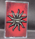 Lacuna Coil - Unleashed Memories Tape (2003 Limpid Eye)[USED]