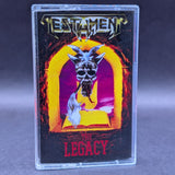 Testament - The Legacy Tape [2024 Nuclear Blast](USED)