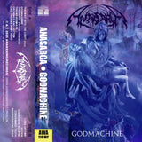 Anasarca - Godmachine Tape