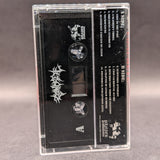 Concrete - Chambers of Afterlife Tape [USED]
