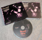 Malevolent Creation - Eternal CD