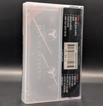 Napalm Death - Fear, Emptiness, Despair Tape(1994 VMP)[USED]