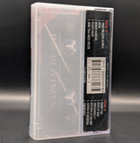 Napalm Death - Fear, Emptiness, Despair Tape(1994 VMP)[USED]