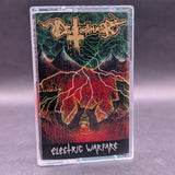 Deathhammer - Electric Warfare Tape[USED]