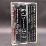 Sepultura - Schizophrenia Tape (1998 Roadracer Records)[USED]