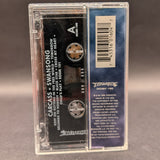 Carcass - Swansong Tape (1995 Earache)[USED]