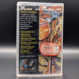 Helloween - Metal Jukebox Tape
