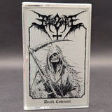 Fetid Zombie - Death Covenant Tape[USED]