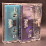 Analepsy - Quiescence Tape