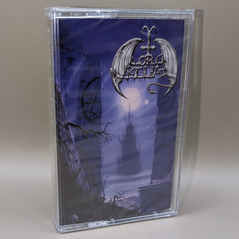 Lord Belial - Enter the Moonlight Gate Tape