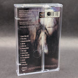 King Diamond - Abigail II Tape (2002 Rock Records)[USED]