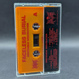Faceless Burial - Grotesque Miscreation Tape[USED]