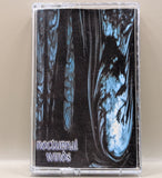 Nocturnal Winds - Everlasting Fall Tape (1999 Dark Angel Records)[USED]