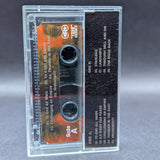Scalpture - Feldwarts Tape (2022 Defying Darkness)[USED]