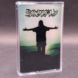 Soulfly - Soulfly Tape (1998 Roadrunner Records)[USED]