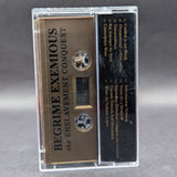 Begrime Exemious - The Enslavement Conquest Tape[USED]