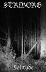 Striborg - Solitude Tape