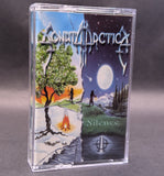 Sonata Arctica - Silence Tape [2001 Bull Terrier](USED)
