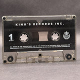 Massacre - From Beyond Tape (1991 Kings Records)[USED]
