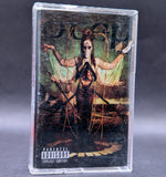 Otep - Sevas Tra Tape (2002 Capitol Records)[USED]