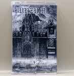 Burzum - Det Som Engang Var Tape (1997 Moon Records)[USED]