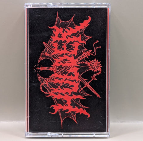 Hulder ‎- Promo Twenty-Twenty Tape (2020 New Era Prod)[USED]